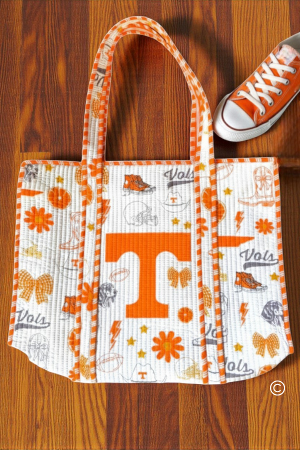 PREORDER Updated Sweet as Tennessee Tote Bag©