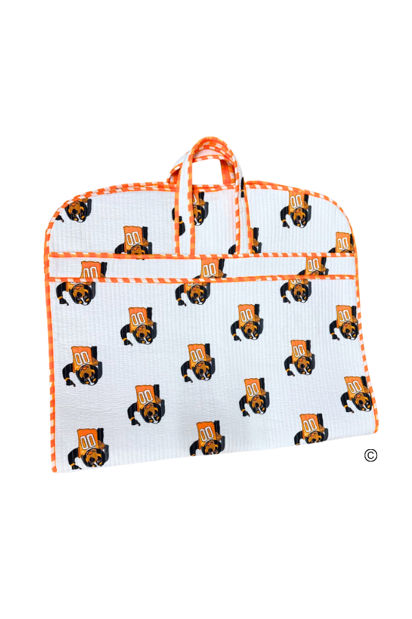 Smokey's Tailgate Garment Bag©