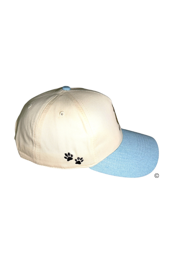 Sunday Best Goldendoodle Hat© PREORDER