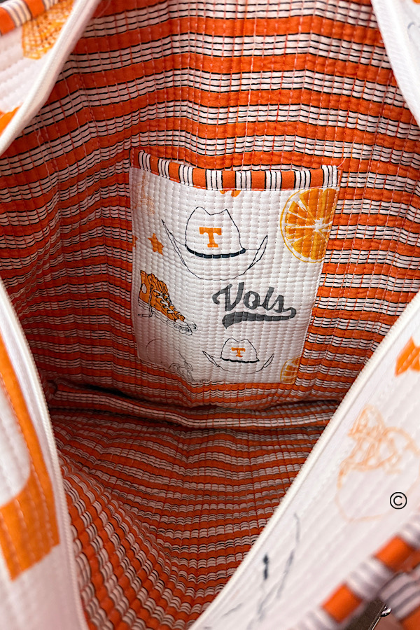 PREORDER Sweet as Tennessee Tote Bag©