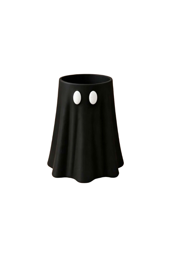 Black Ghost Slim Can Cooler PREORDER