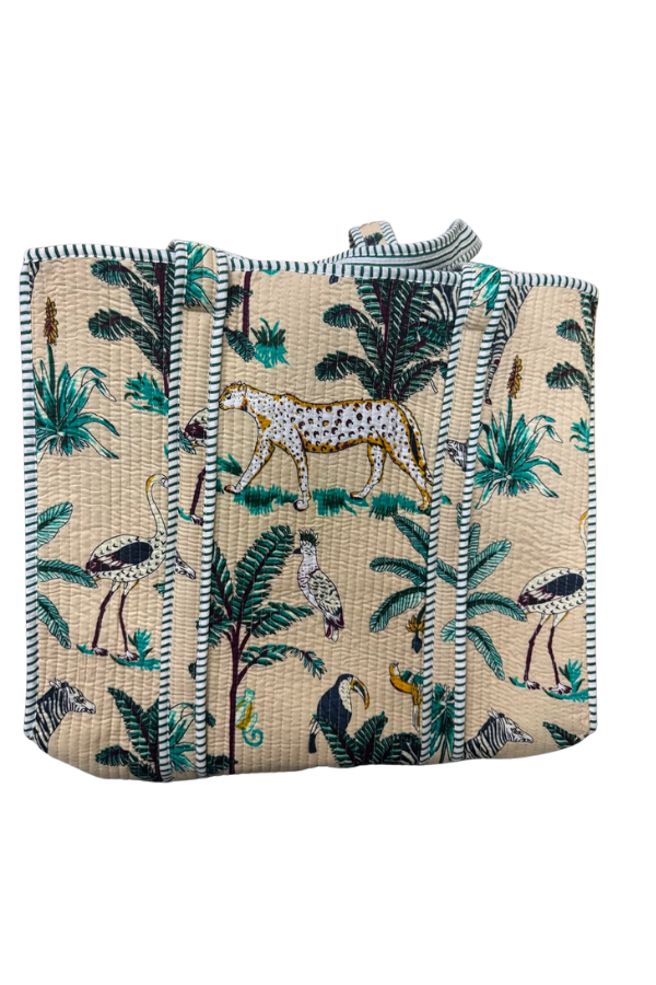Creature of Habit Tote Bag© PREORDER