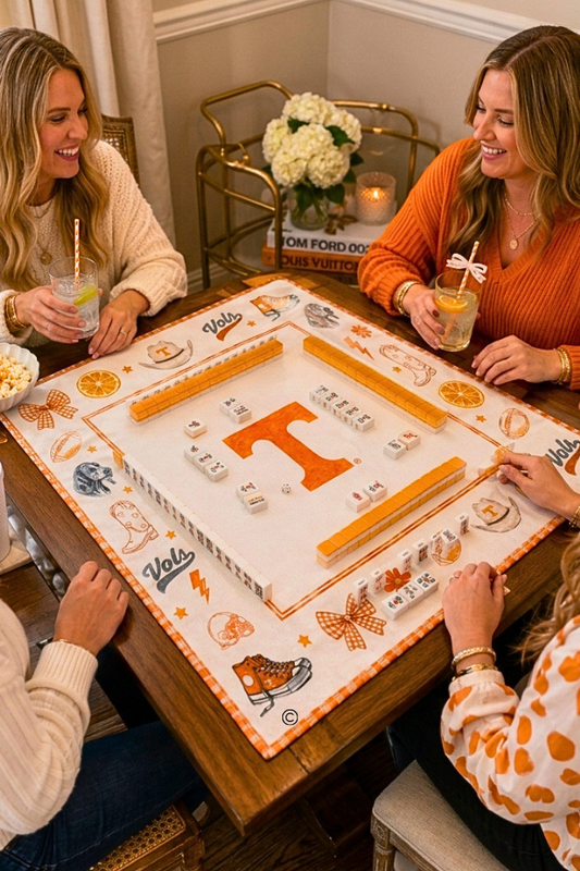 Sweet as Tennessee Mahj Mat© PREORDER