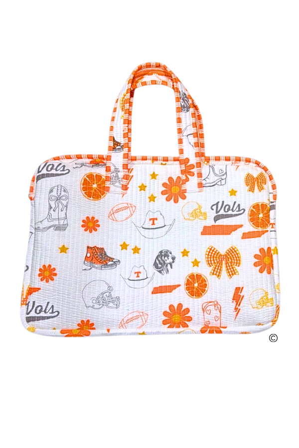 Sweet as Tennessee Laptop Case© PREORDER