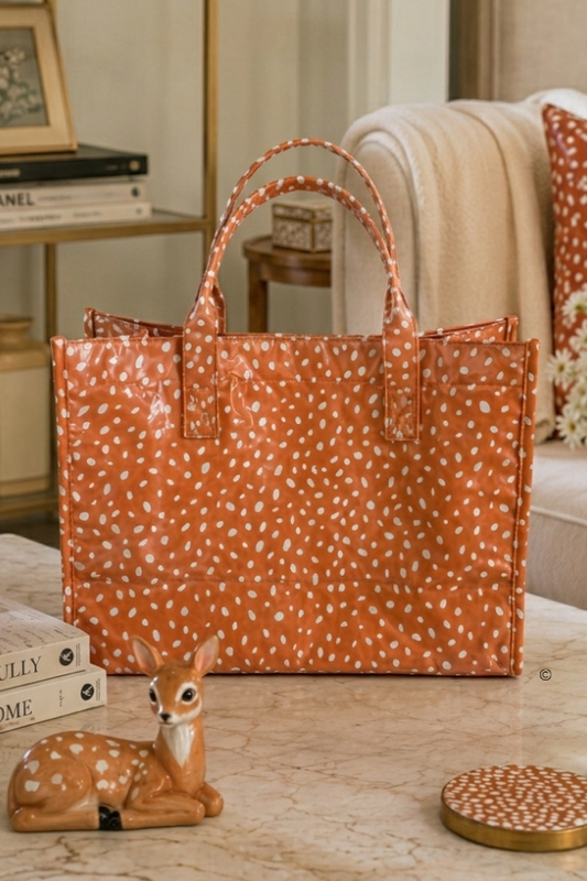 Fawntastic Tote Bag PREORDER