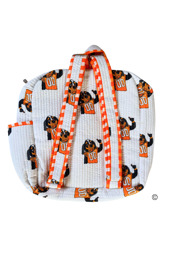 Smokey's Tailgate Backpack©