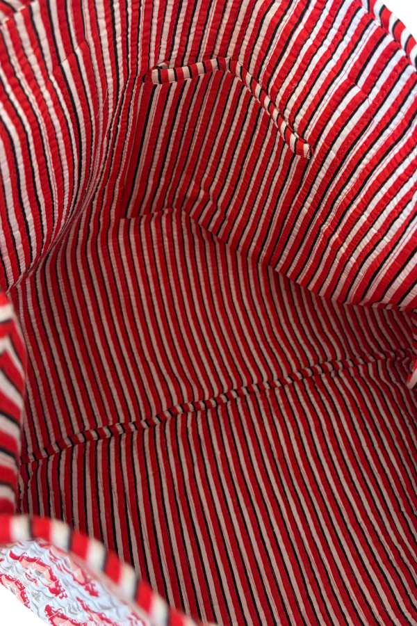 Harvest Moon Tote Bag