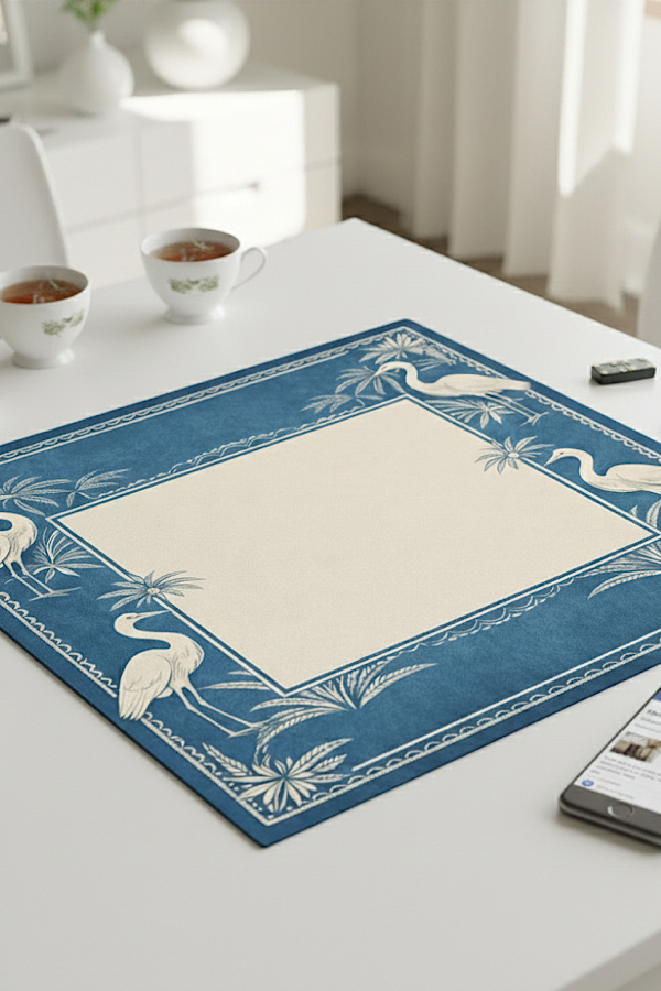 PREORDER The Marsh Haven Mahj Mat©