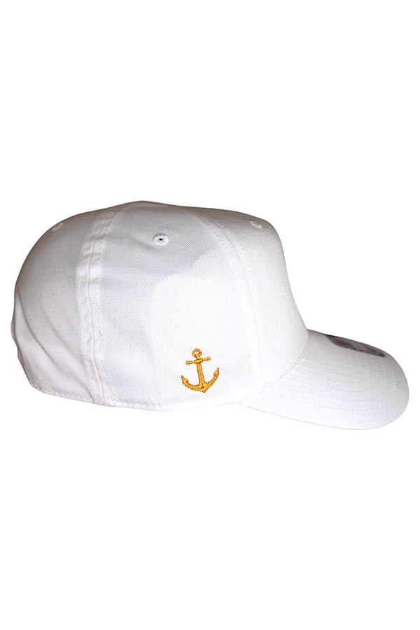 Delta Gamma Embroidered Hat