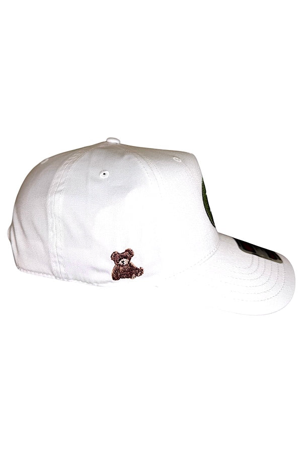 Kappa Delta Embroidered Hat